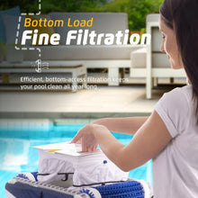 Load image into Gallery viewer, Nautilus Pool up Robotic Pool Cleaner, 26 FT