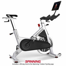 Load image into Gallery viewer, A3 Connected Spinner® Bike