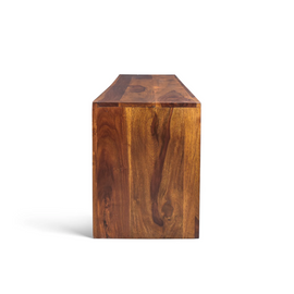 Timbergirl Solid Wood Bench - 71