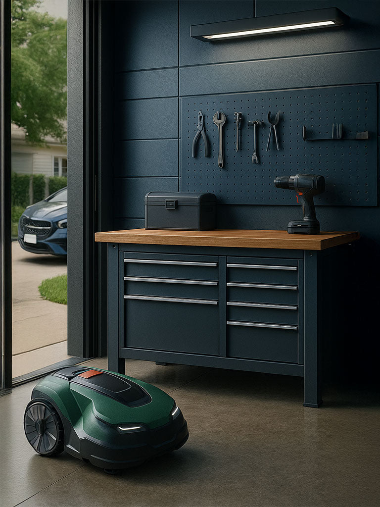 Smart Garage Pro Smart Garage Pro