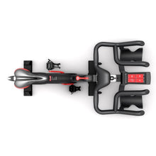 Load image into Gallery viewer, Life Fitness IC6 Indoor Cycle - Adjustable Handle Bars and Seat - Digital Display - Drink Bottle Holders