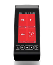 Load image into Gallery viewer, Life Fitness IC6 Indoor Cycle - Adjustable Handle Bars and Seat - Digital Display - Drink Bottle Holders