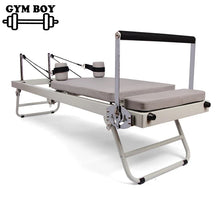 Load image into Gallery viewer, Household Pilates Equipment Core Bed Commercial Gym Yoga Bed Extended Pilates Reformer Equipment