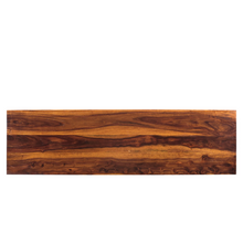 Load image into Gallery viewer, Solid Sheesham Wood Bench