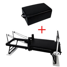 Load image into Gallery viewer, Household Pilates Equipment Core Bed Commercial Gym Yoga Bed Extended Pilates Reformer Equipment