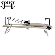 Load image into Gallery viewer, Household Pilates Equipment Core Bed Commercial Gym Yoga Bed Extended Pilates Reformer Equipment