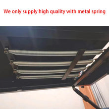 Load image into Gallery viewer, Household Pilates Equipment Core Bed Commercial Gym Yoga Bed Extended Pilates Reformer Equipment