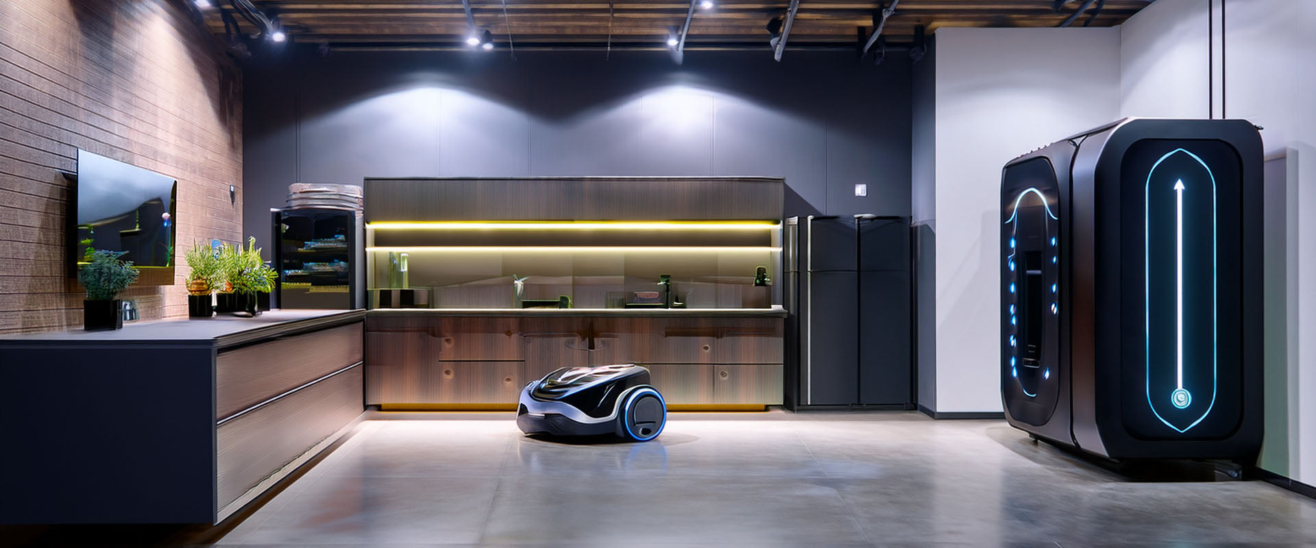 Smart Garage Pro Smart Garage Pro
