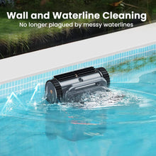 Load image into Gallery viewer, AquaBot Smart Robotic Pool Cleaner With Fast Charging (SAK73916)