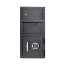 Load image into Gallery viewer, Barska 0.78 CF Heavy-Duty Large Steel Depository Safe With Digital Keypad (SAK75106)
