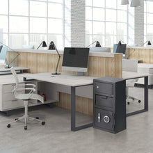 Load image into Gallery viewer, Barska 0.78 CF Heavy-Duty Large Steel Depository Safe With Digital Keypad (SAK75106)