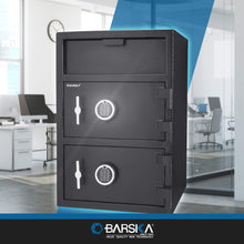 Load image into Gallery viewer, Barska 1.60 CF Digital Depository Dual Compartment Security Safe (SAK76021)