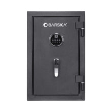 Load image into Gallery viewer, Barska 2.02 CF Heavy-Duty Fire Resistant Safe With Biometric Keypad (SAK29487)