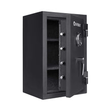 Load image into Gallery viewer, Barska 2.02 CF Heavy-Duty Fire Resistant Safe With Biometric Keypad (SAK29487)