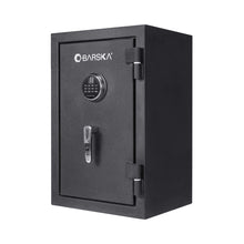 Load image into Gallery viewer, Barska 2.02 CF Heavy-Duty Fire Resistant Safe With Biometric Keypad (SAK29487)