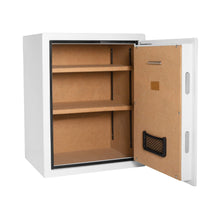 Load image into Gallery viewer, Barska 4.48 CF Large Heavy-Duty Fireproof Biometric Safe (SAK83490)