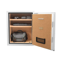 Load image into Gallery viewer, Barska 4.48 CF Large Heavy-Duty Fireproof Biometric Safe (SAK83490)