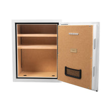 Load image into Gallery viewer, Barska 4.48 CF Large Heavy-Duty Fireproof Biometric Safe (SAK83490)
