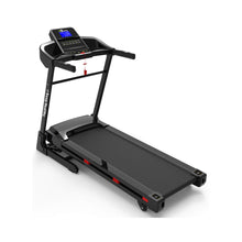 Load image into Gallery viewer, Compact 3.5HP Foldable Electric Treadmill With Bluetooth, LCD Display &amp; 12 Pre-Set Running Programs (SAK25879)