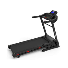 Load image into Gallery viewer, Compact 3.5HP Foldable Electric Treadmill With Bluetooth, LCD Display &amp; 12 Pre-Set Running Programs (SAK25879)
